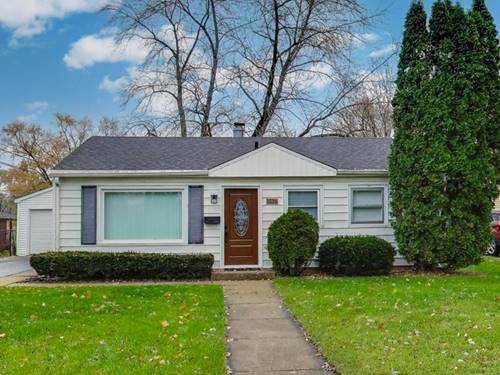 1536 Walnut, Woodstock, IL 60098