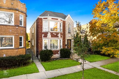 5632 N Richmond, Chicago, IL 60659