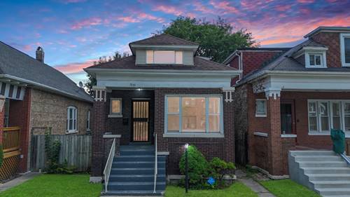 7533 S Eberhart, Chicago, IL 60619