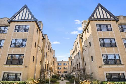 832 Michigan Unit 3G, Evanston, IL 60202