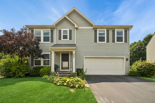 560 Canterbury, Pingree Grove, IL 60140