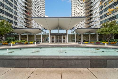 3550 N Lake Shore Unit 908, Chicago, IL 60657