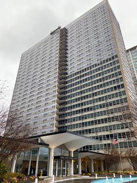 3550 N Lake Shore Unit 924, Chicago, IL 60657
