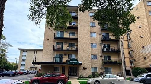 310 Lathrop Unit 307, Forest Park, IL 60130