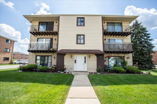7345 W 85th Unit 3A, Bridgeview, IL 60455