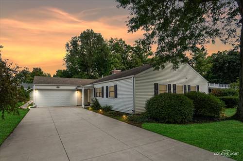 909 S Main, Wheaton, IL 60189