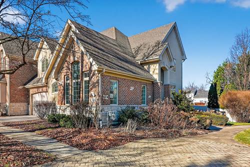 429 Skipping Stone, Hinsdale, IL 60521