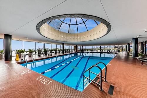 155 N Harbor Unit 4306, Chicago, IL 60601