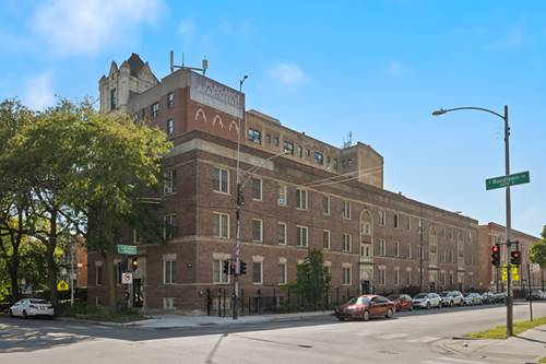 1167 E 61st Unit 2, Chicago, IL 60637