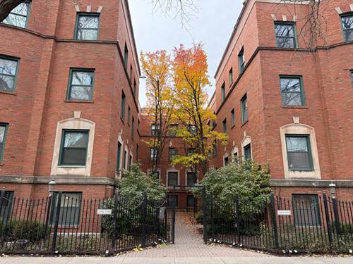 5252 S Drexel Unit 2B, Chicago, IL 60615