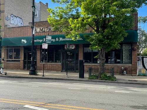 3212 W Armitage, Chicago, IL 60647