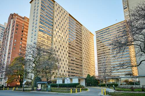 3950 N Lake Shore Unit 904, Chicago, IL 60613