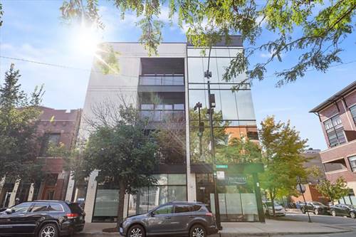 2138 N Damen Unit 2, Chicago, IL 60647