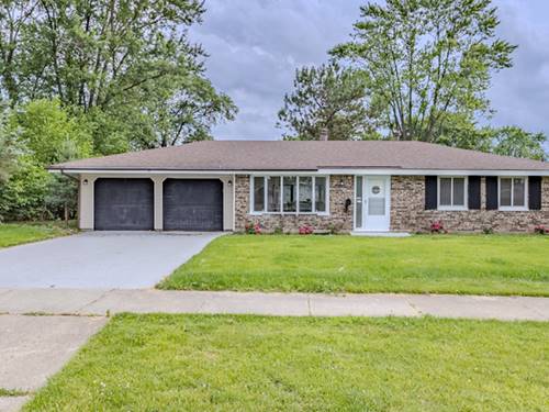 631 W Weathersfield, Schaumburg, IL 60193