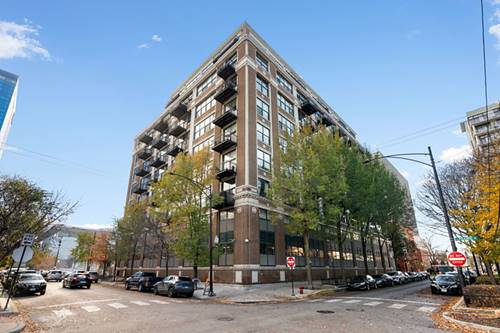 221 E Cullerton Unit 310, Chicago, IL 60616