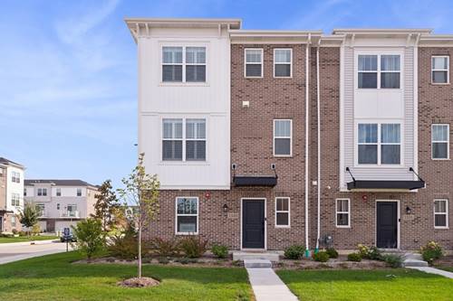 1533 Executive, Des Plaines, IL 60018