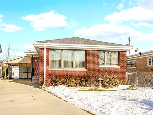 7660 W Talcott, Chicago, IL 60631