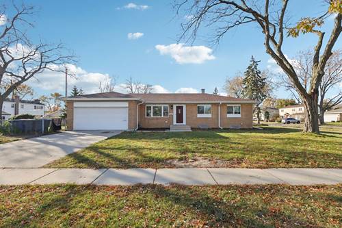 866 Clark, Des Plaines, IL 60016