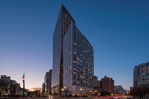 777 N Michigan Unit 2202, Chicago, IL 60611