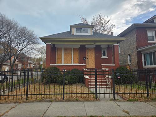 7135 S Woodlawn, Chicago, IL 60619