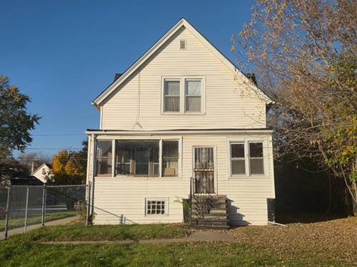 12356 S Michigan, Chicago, IL 60628