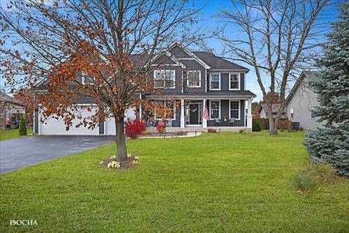 2121 Iroquois, Yorkville, IL 60560