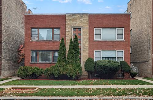 6726 S Merrill, Chicago, IL 60649