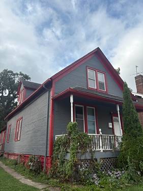 72 W 19th, Chicago Heights, IL 60411