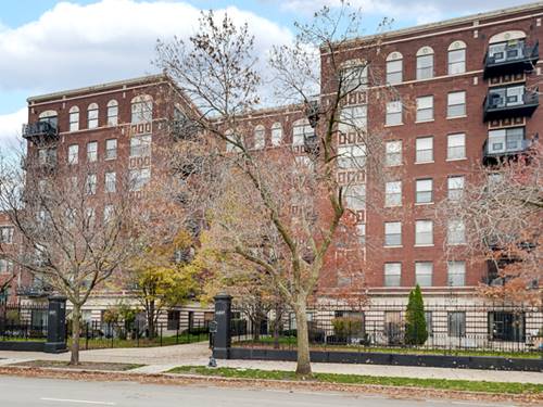 4537 S Drexel Unit 503, Chicago, IL 60653