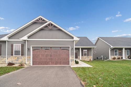 505 Anjali Unit 0, Sycamore, IL 60178
