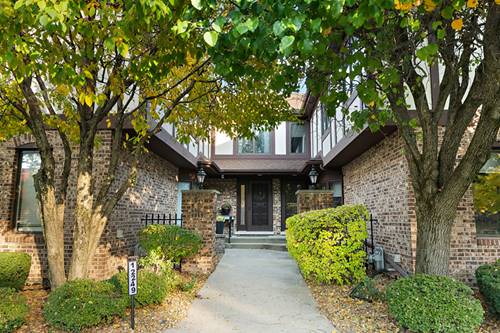 12249 S Arbor Unit G2, Palos Heights, IL 60463