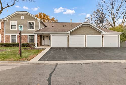 263 Driftwood Unit 2D, Schaumburg, IL 60193