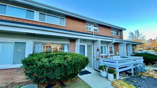 2633 Hawthorne Unit B, Flossmoor, IL 60422