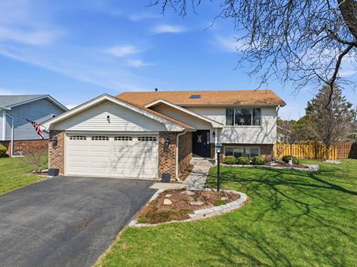 13736 W Cavecreek, Homer Glen, IL 60491