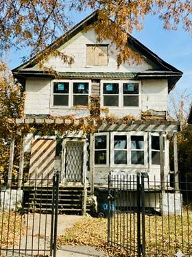 807 N Lorel, Chicago, IL 60651