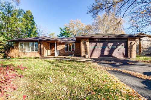 939 Ridgeland, Mundelein, IL 60060