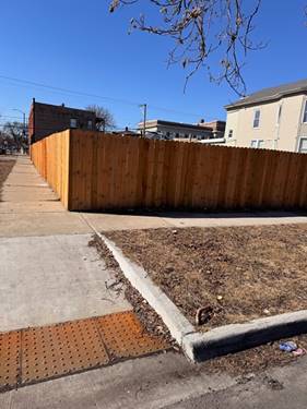 1000 N Leamington, Chicago, IL 60651