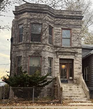 7408 S Maryland, Chicago, IL 60619