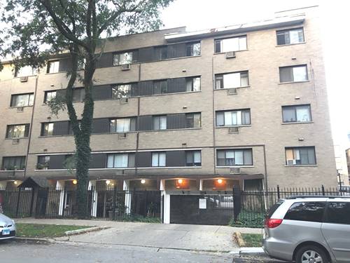 5420 N Kenmore Unit 408, Chicago, IL 60640