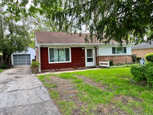 335 Manitowac, Park Forest, IL 60466