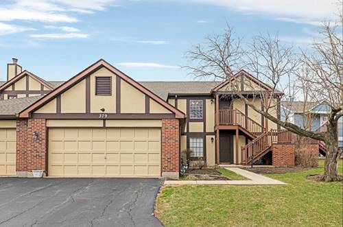 379 Sandhurst Unit 1, Glen Ellyn, IL 60137