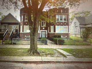 621 W 61st, Chicago, IL 60621