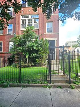 1520 E Marquette Unit 2B, Chicago, IL 60637