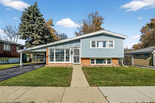 2126 David, Des Plaines, IL 60018