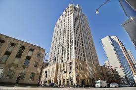 1250 S Michigan Unit 1306, Chicago, IL 60605