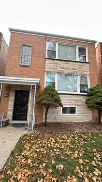 5728 N Mcvicker Unit 1, Chicago, IL 60646