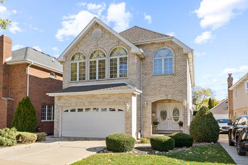 5705 S Natoma, Chicago, IL 60638