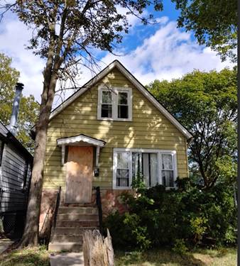 500 W 103rd, Chicago, IL 60628