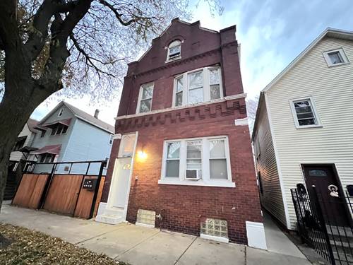 4815 S Elizabeth Unit 2F, Chicago, IL 60609