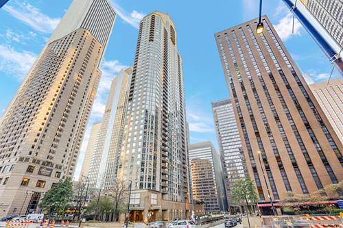222 N Columbus Unit 611, Chicago, IL 60601
